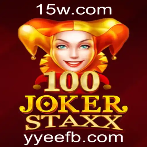 Descubra a Magia do Jogo 100JokerStaxx