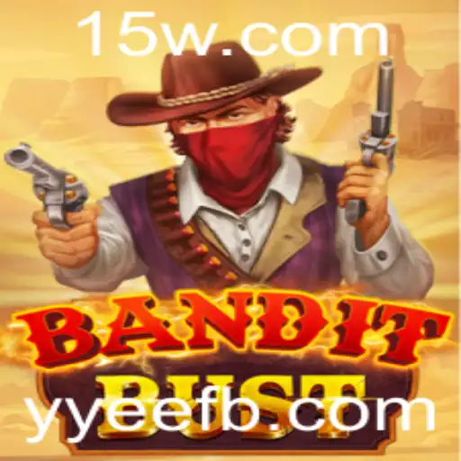 Descubra a Aventura de BanditBust: Estratégia e Emoção no Novo Jogo do Ano
