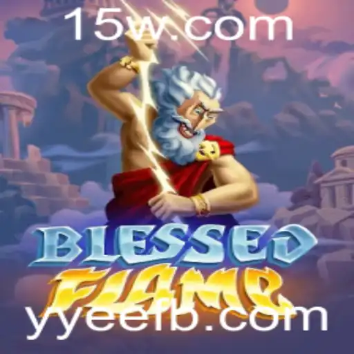 Experimente a Aventura Épica de 'BlessedFlame'