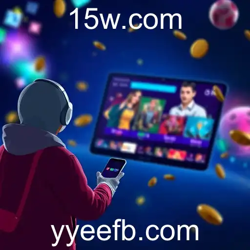 Bônus e Promoções no yyee: Maximização e Oportunidade