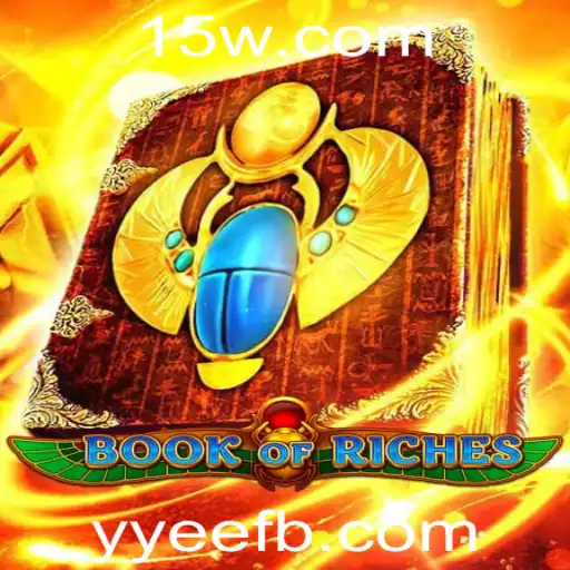 Descubra as Aventuras e Desafios do Jogo BookofRiches