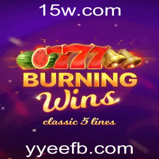 Explorando o Jogo BurningWins: Um Guia Completo