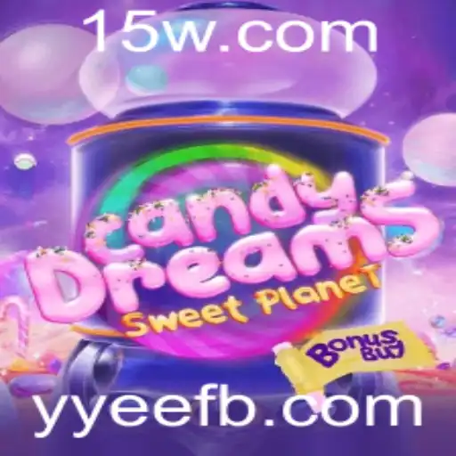 Explore o Mundo de 'CandyDreamsSweetPlanet': Um Jogo Doce e Aventura