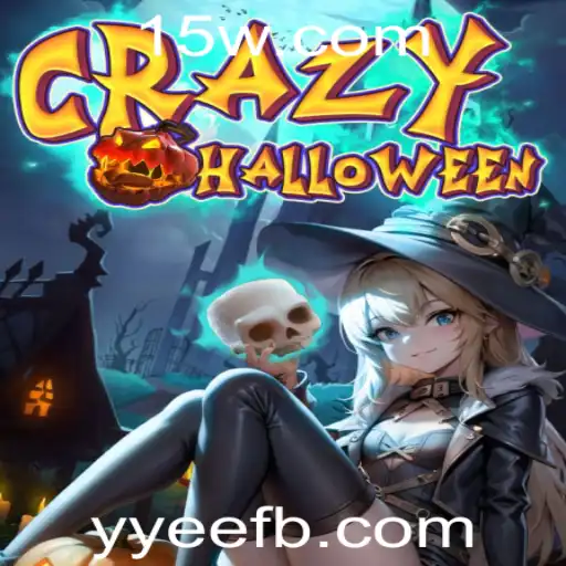 Desvendando o Mundo do Jogo CrazyHalloween: Uma Experiência Assustadoramente Divertida