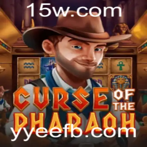 Explorando o Universo do Jogo CurseofthePharaoh