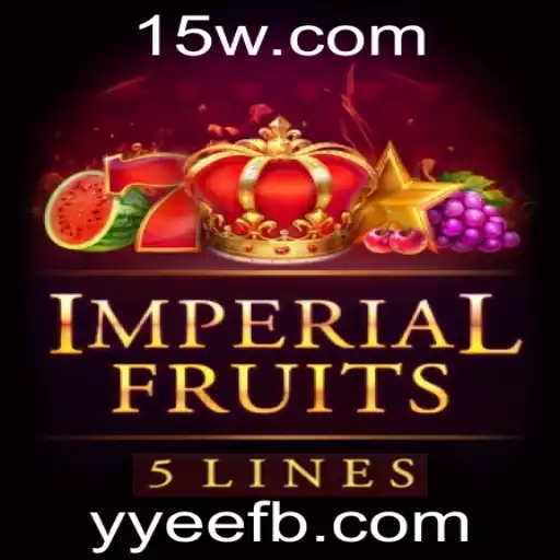 Descubra o Universo de ImperialFruits5: Uma Aventura Adoçada pela Sorte