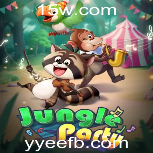 Descubra a Aventura em JungleParty: Regras e Estratégias para Vencer