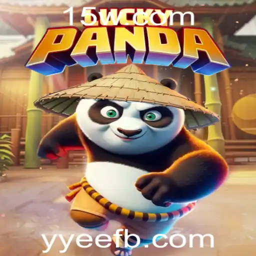 Descubra o Fascinante Mundo de LuckyPanda - O Jogo Mais Emocionante do Ano!