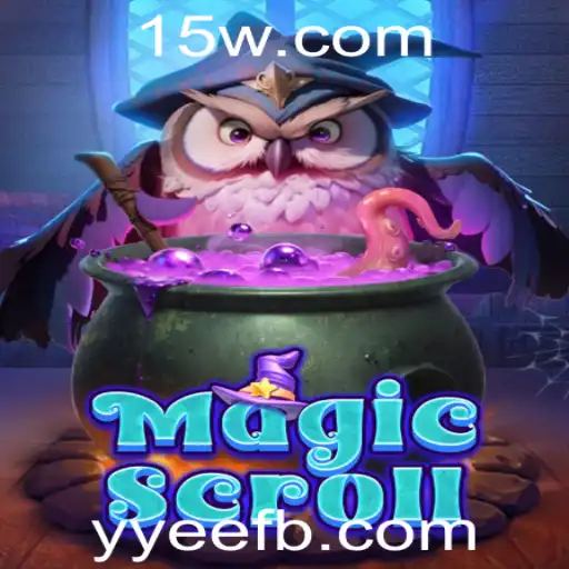 Tudo Sobre MagicScroll: Descubra este Jogo Fascinante