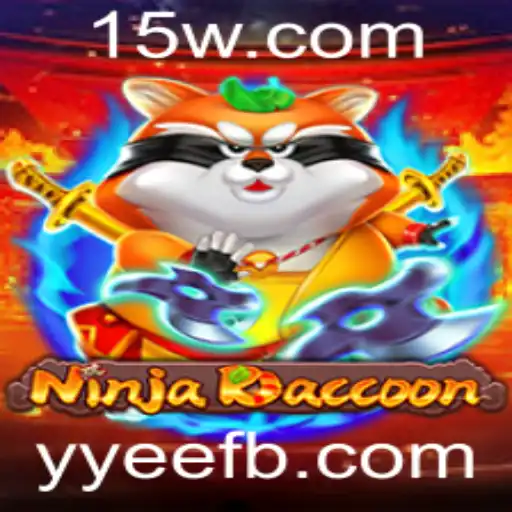 Explore o Mundo Emocionante de NinjaRaccoon