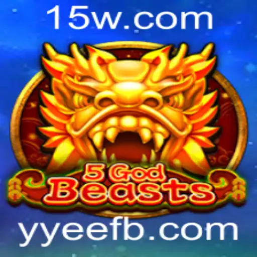 Descubra o Fascinante Mundo de 5GodBeasts