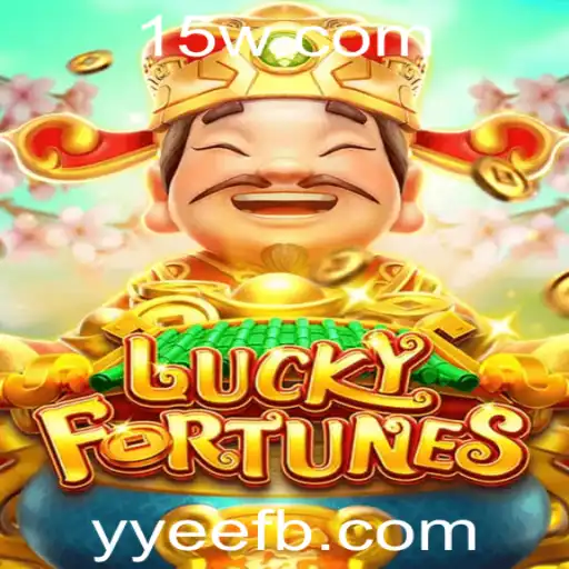 Descubra o Mundo Fascinante de LUCKYFORTUNES: Um Jogo de Estratégia em Ascensão