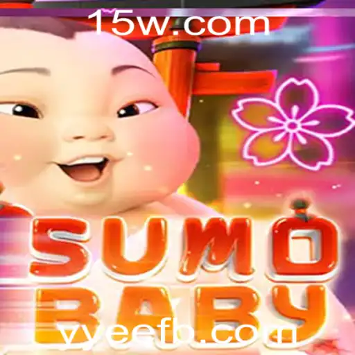 Descubra SumoBaby: O Jogo Que Combina Tradição com Inovação
