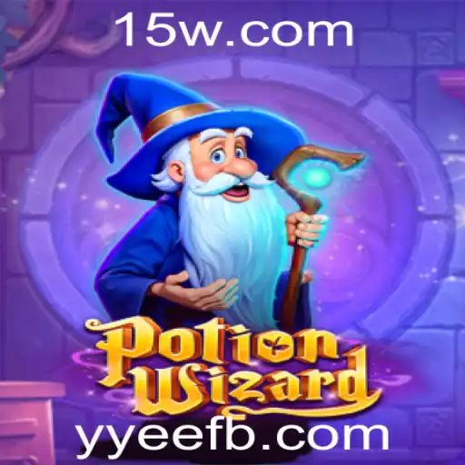 Descubra o Fascinante Mundo de PotionWizard: Um Jogo de Estratégia e Magia