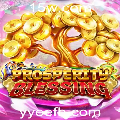 Descubra o Fascinante Mundo de ProsperityBlessing: Um Jogo de Estratégia e Sorte