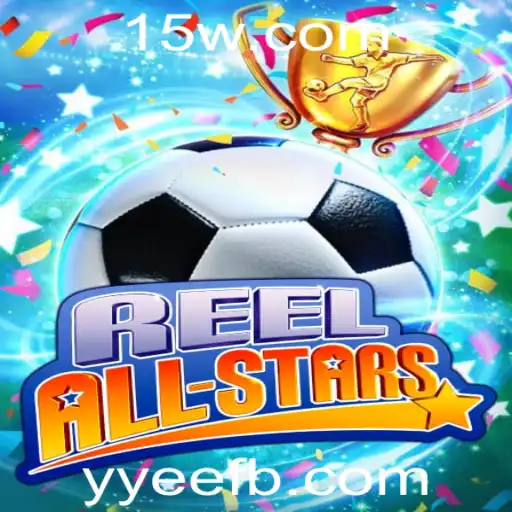 Explorando ReelAllStars: Uma Introdução ao Mundo Empolgante do Jogo