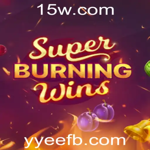 Explorando o Mundo Empolgante do SuperBurningWins