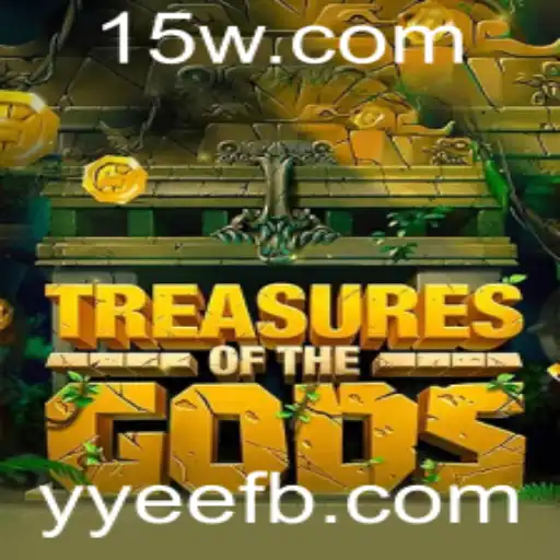 Explorando o Universo de 'Treasure of the Gods': O Novo Fenômeno no Mundo dos Jogos